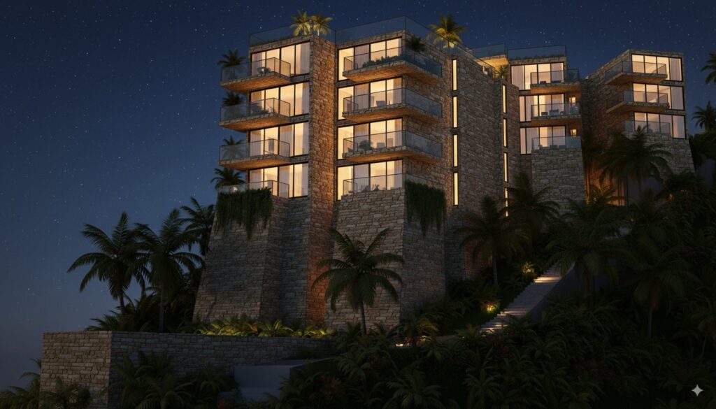 Coral Bay View Phuket